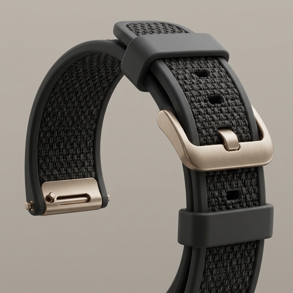 AURA Orbit strap comfort view